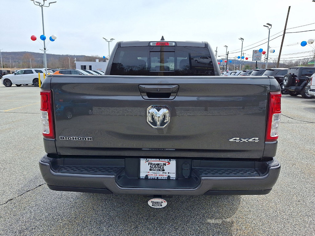 Certified 2022 RAM 1500 Big Horn image 22