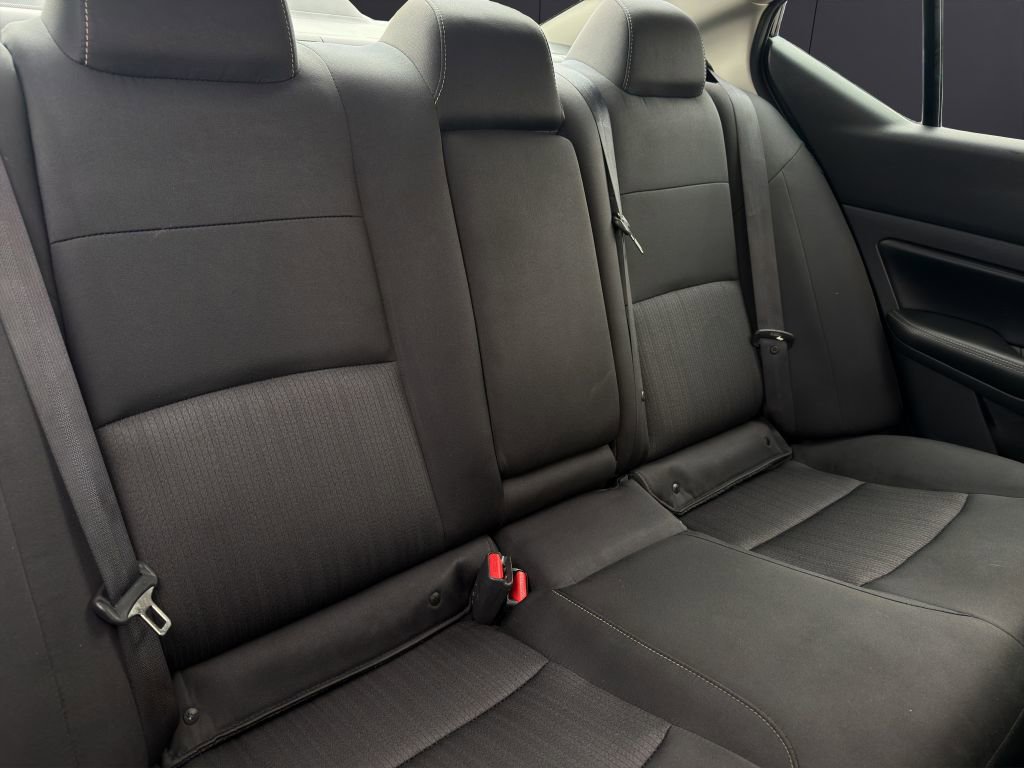 Used 2022 Nissan Altima 2.5 SV image 20