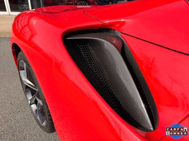 Used 2023 Ferrari SF90 Spider image 36