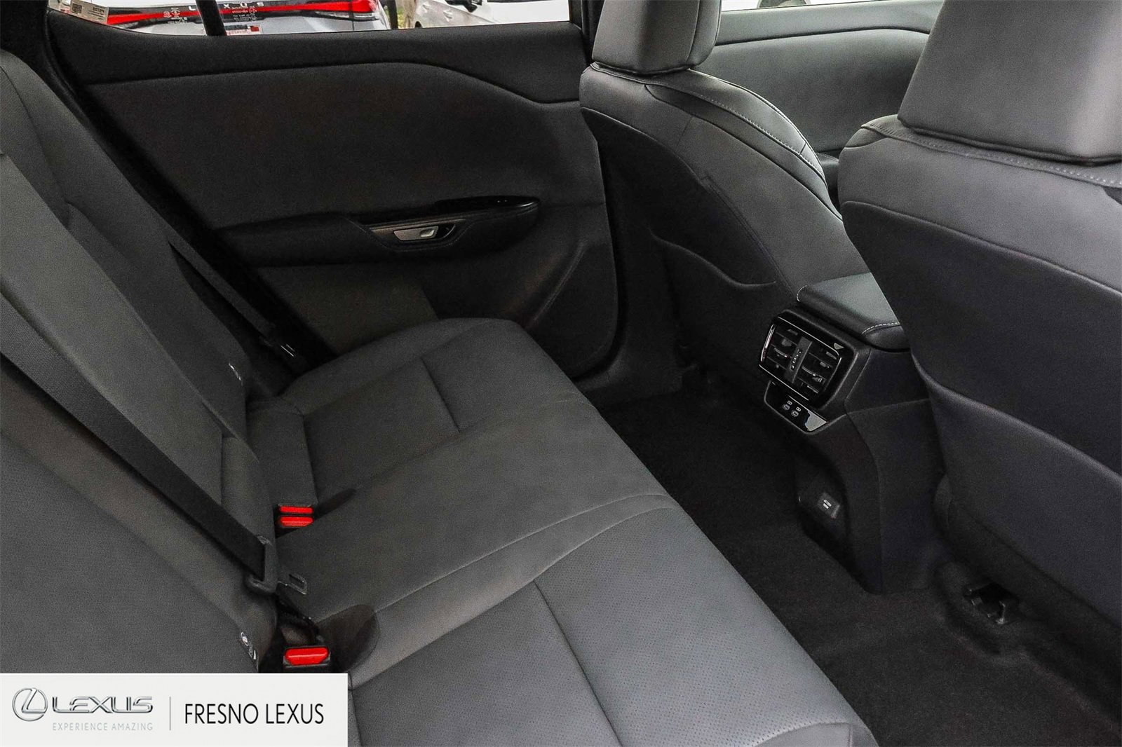 Used 2025 Lexus RZ 450e image 13