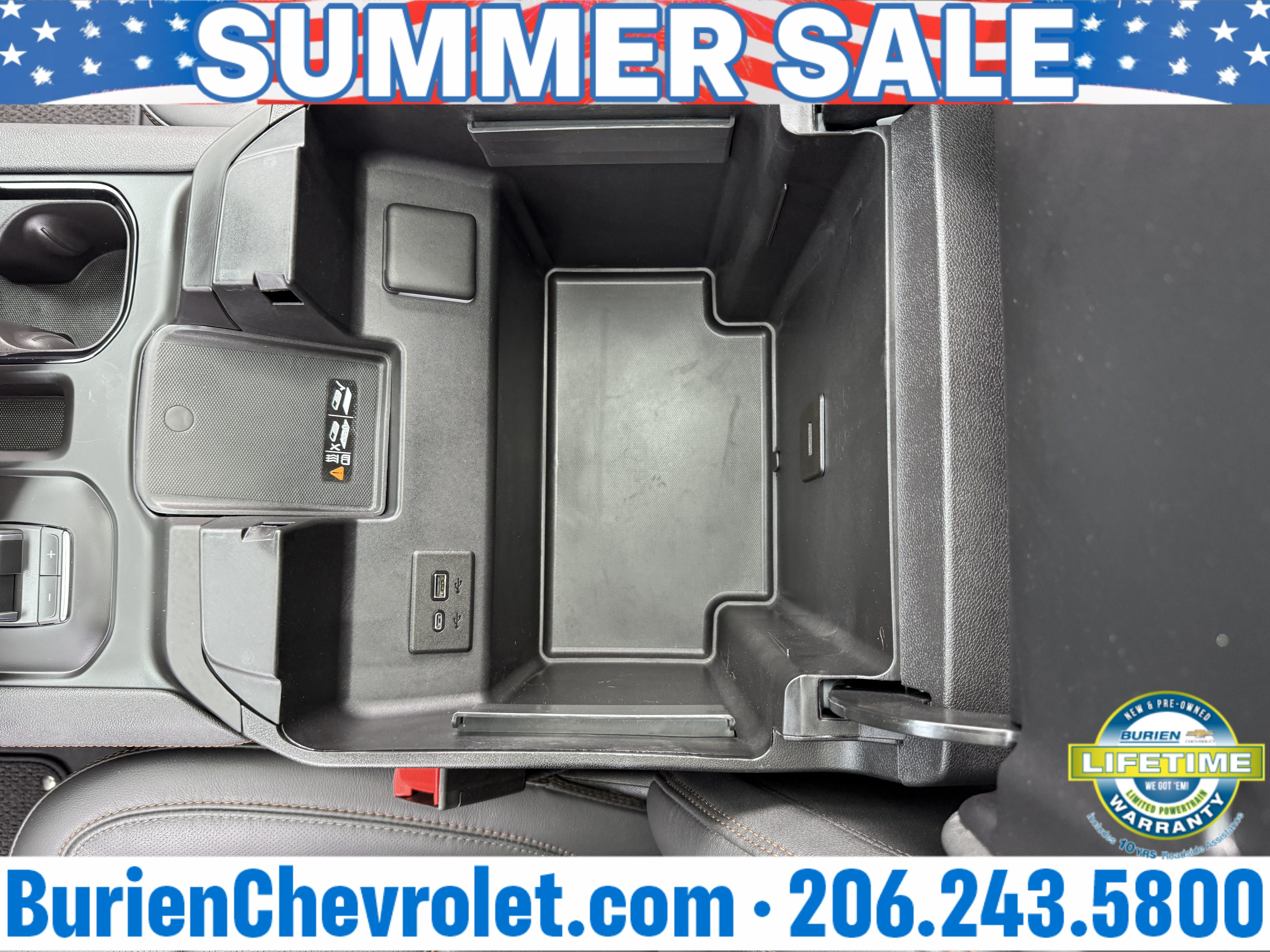 Used 2026 GMC Sierra 1500 AT4 w/ AT4 Premium Package AWD/4WD image 20