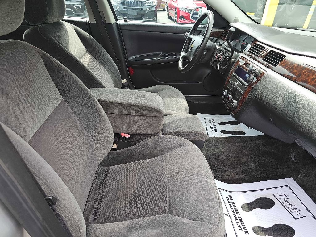 Used 2012 Chevrolet Impala LS image 42