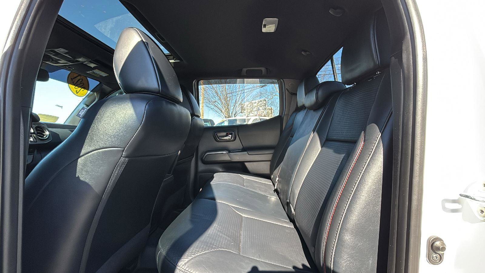 Used 2021 Toyota Tacoma TRD Pro image 29