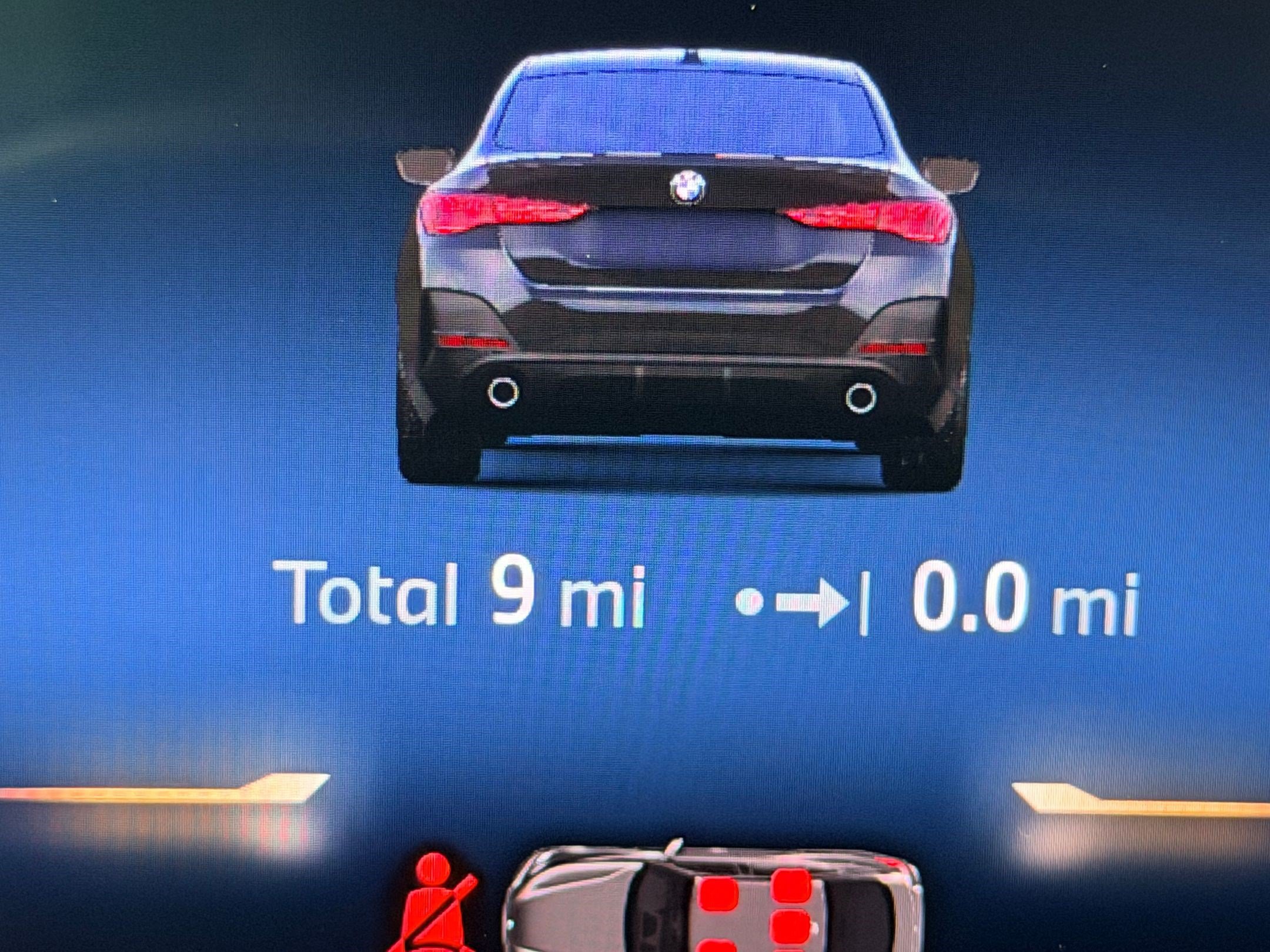 New 2026 BMW 430i w/ M Sport Package RWD image 23