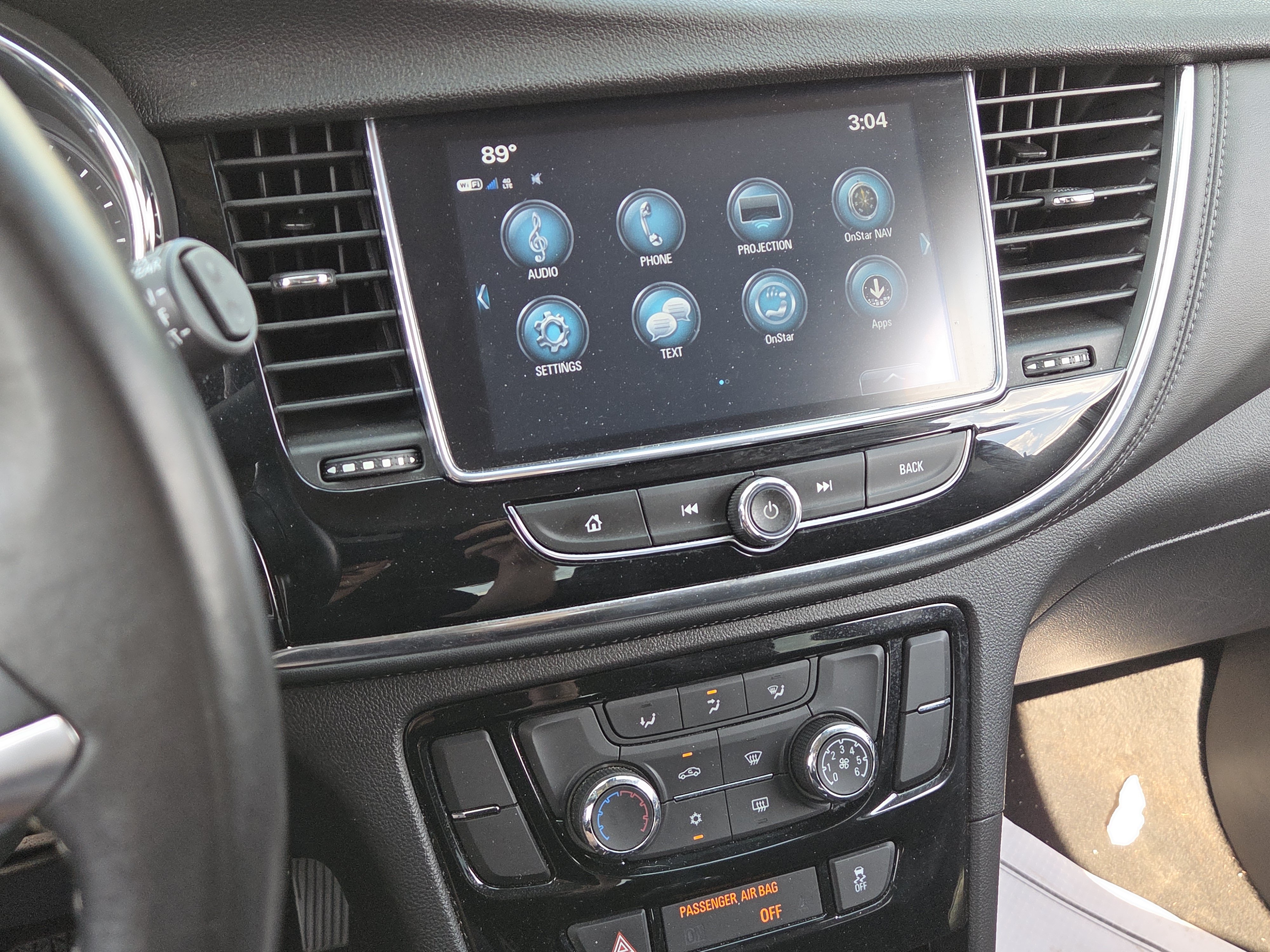Used 2018 Buick Encore Preferred FWD image 12