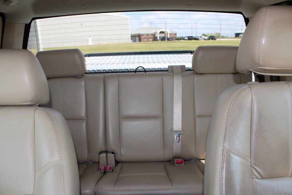 Used 2013 Chevrolet Silverado 1500 LTZ image 12