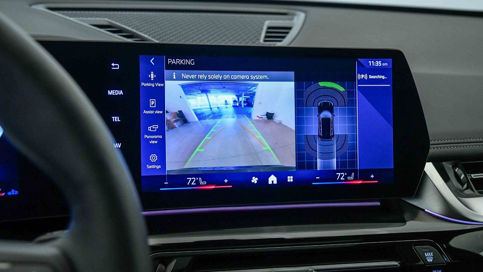 Used 2025 BMW X1 xDrive28i w/ Convenience Package image 25