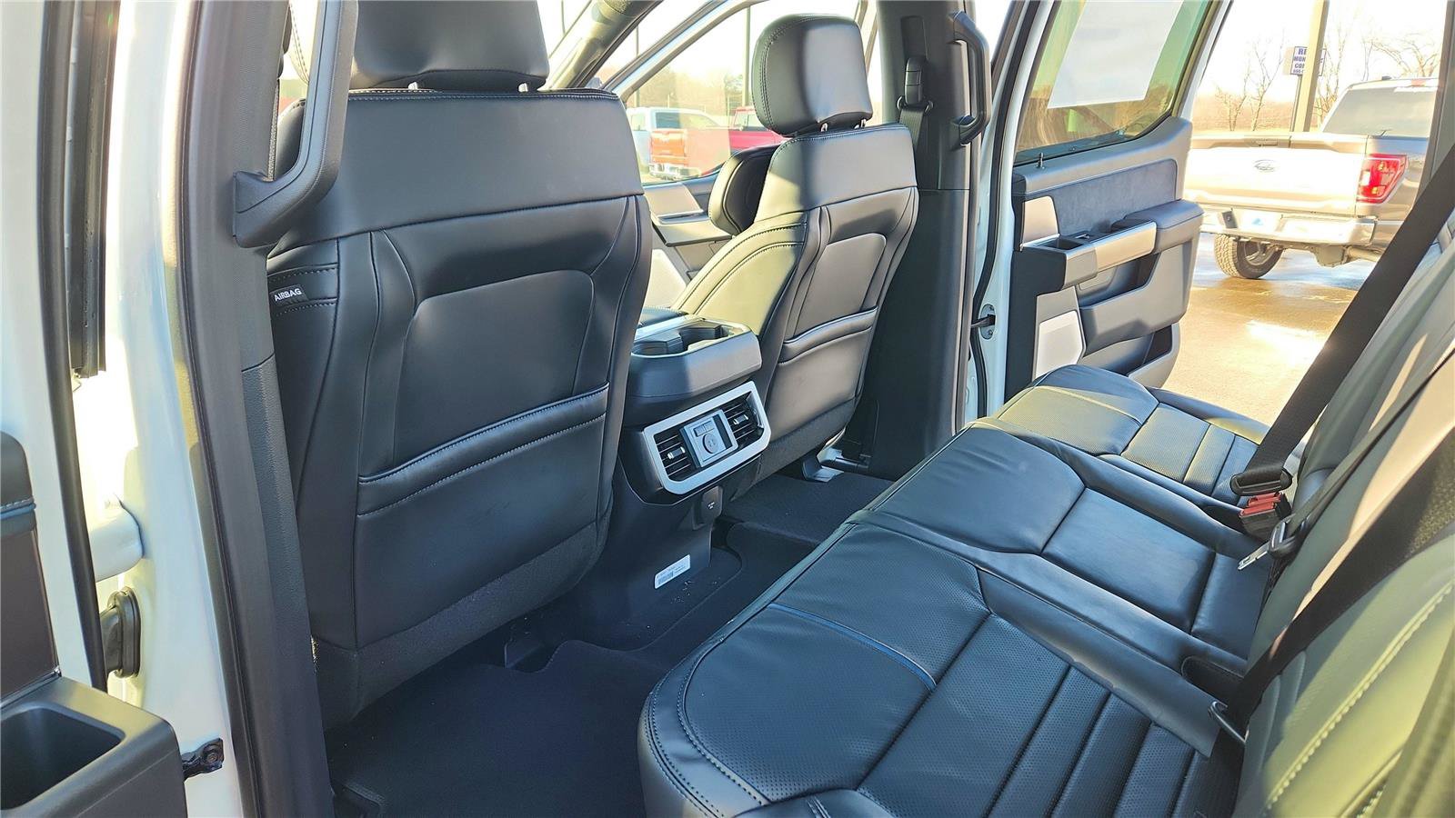 New 2026 Ford F250 Platinum AWD/4WD image 20