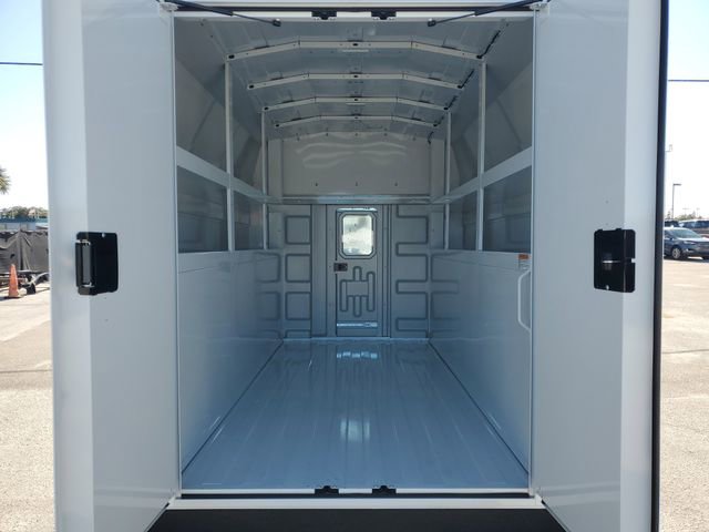 New 2026 Ford E-350 and Econoline 350 Super Duty w/ Power Equipment Group image 7