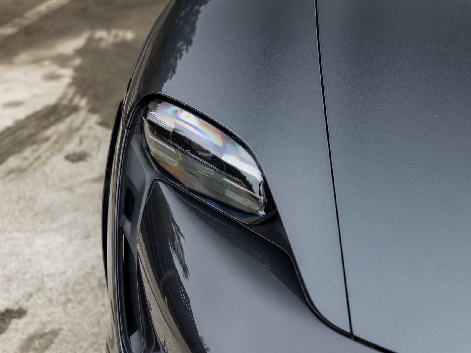 Certified 2023 Porsche Taycan 4 Cross Turismo image 14