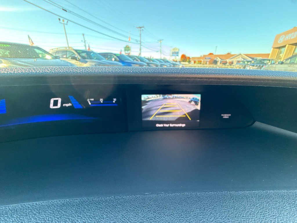 Used 2013 Honda Civic EX-L image 24