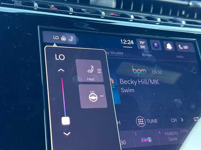 New 2025 Jeep Grand Cherokee L Laredo w/ Luxury Tech Group I image 34