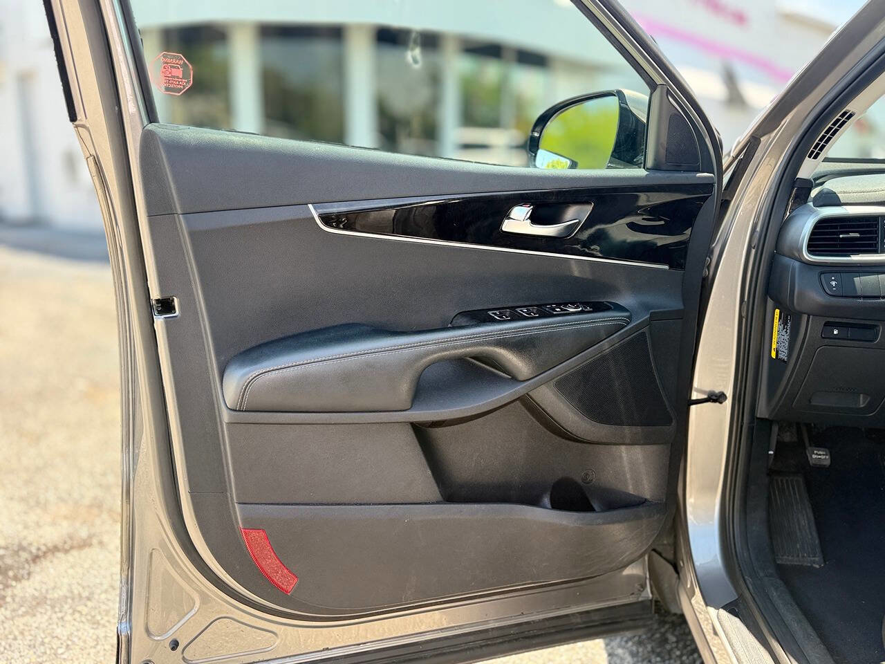 Used 2018 Kia Sorento L FWD image 12