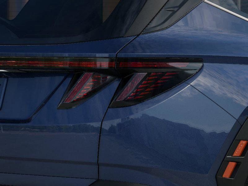 New 2026 Hyundai Tucson XRT image 10