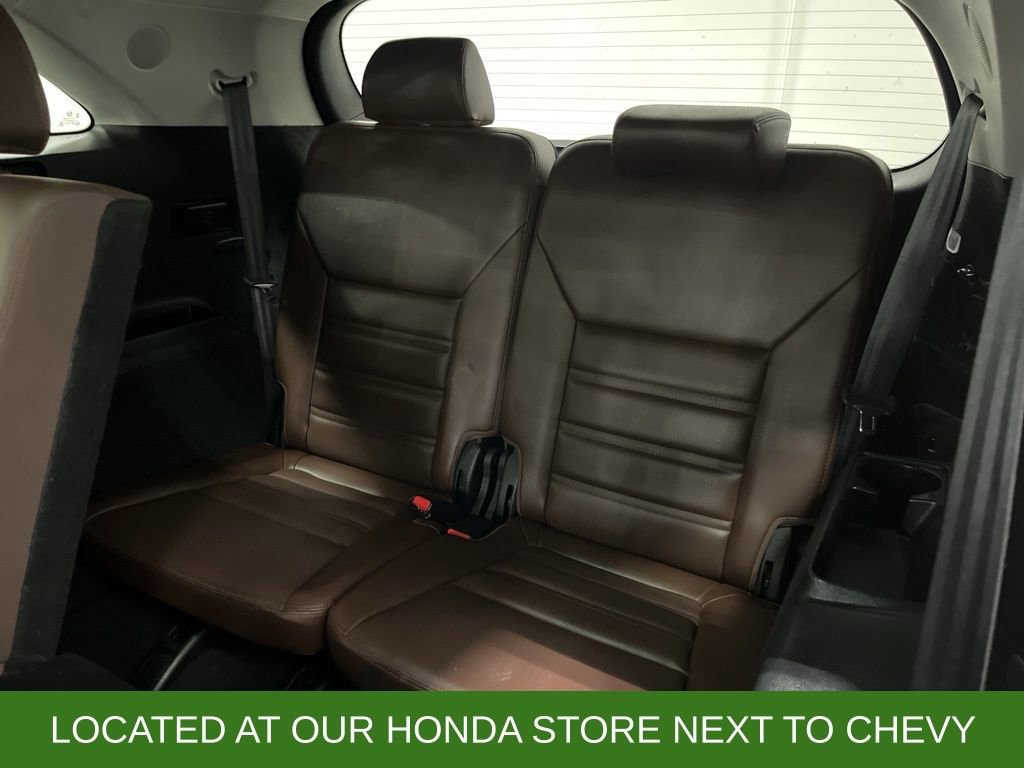 Used 2019 Kia Sorento SX image 24