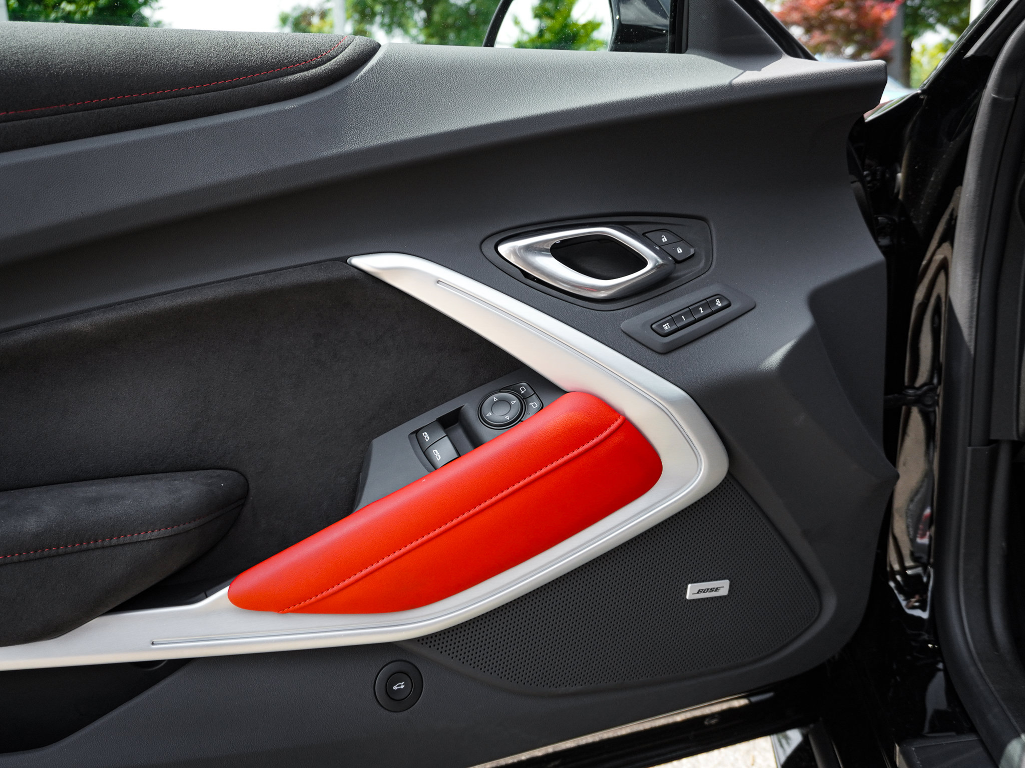 Used 2023 Chevrolet Camaro ZL1 RWD image 16