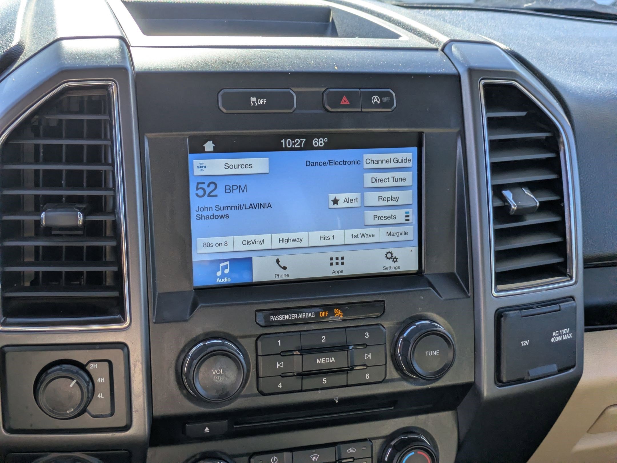 Used 2018 Ford F150 XLT w/ Equipment Group 302A Luxury image 22