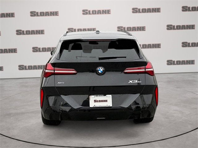 New 2026 BMW X3 xDrive30 w/ Premium Package image 4