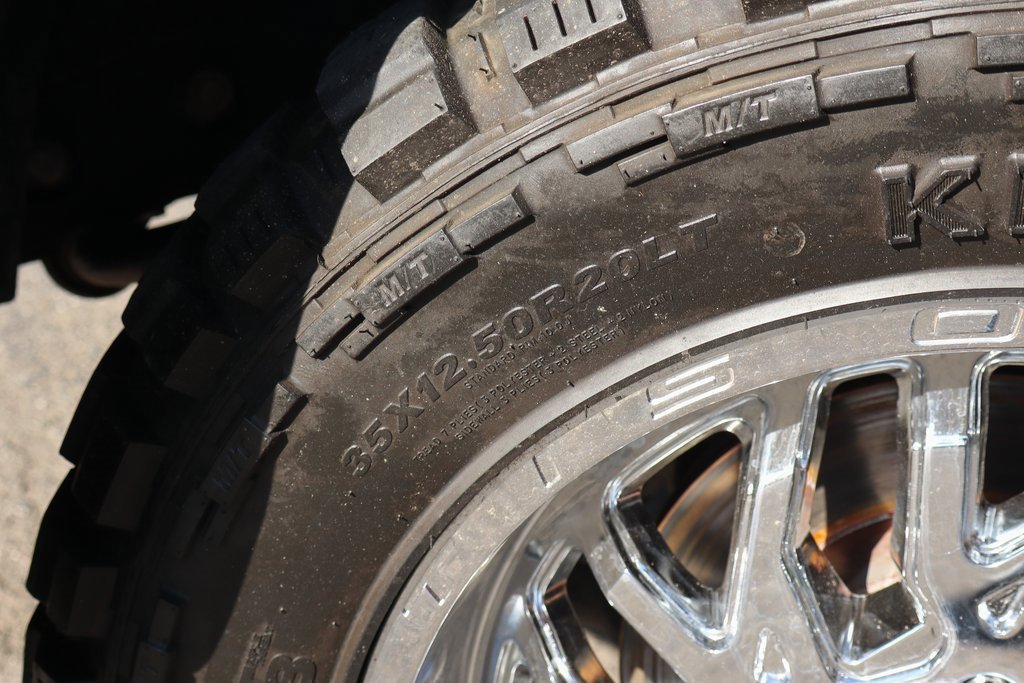 Used 2018 RAM 2500 Limited image 53