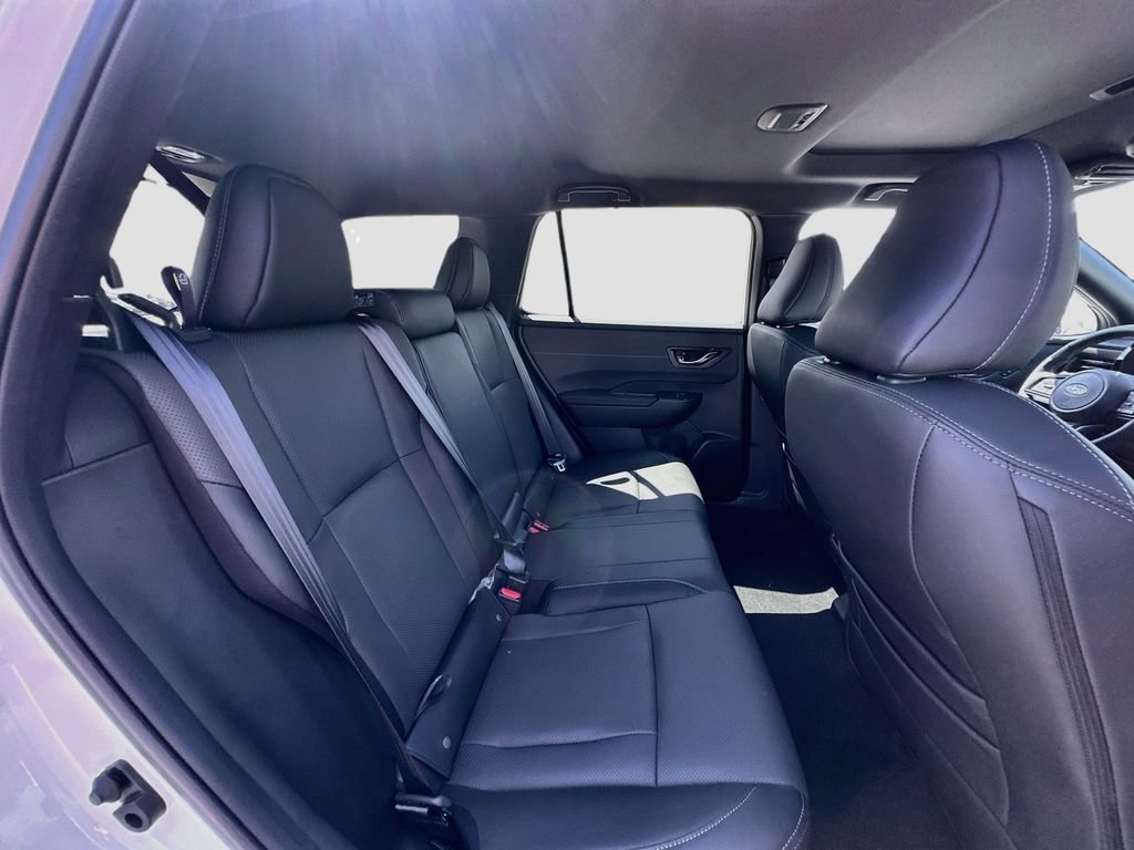 New 2026 Subaru Outback Touring XT AWD/4WD image 29