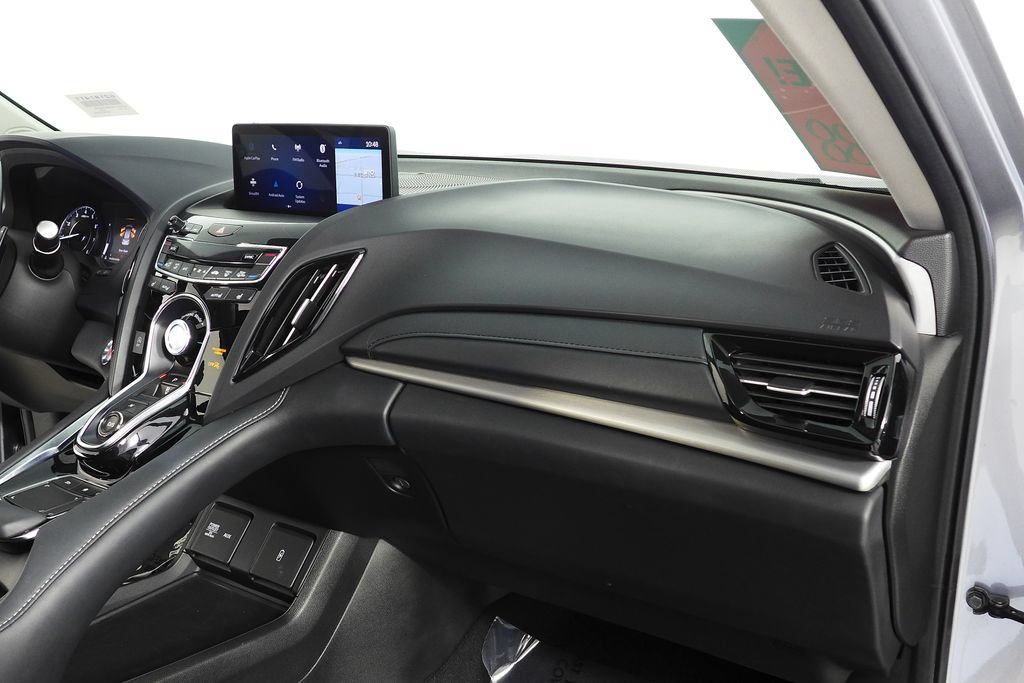 Used 2021 Acura RDX FWD w/ Technology Package image 14
