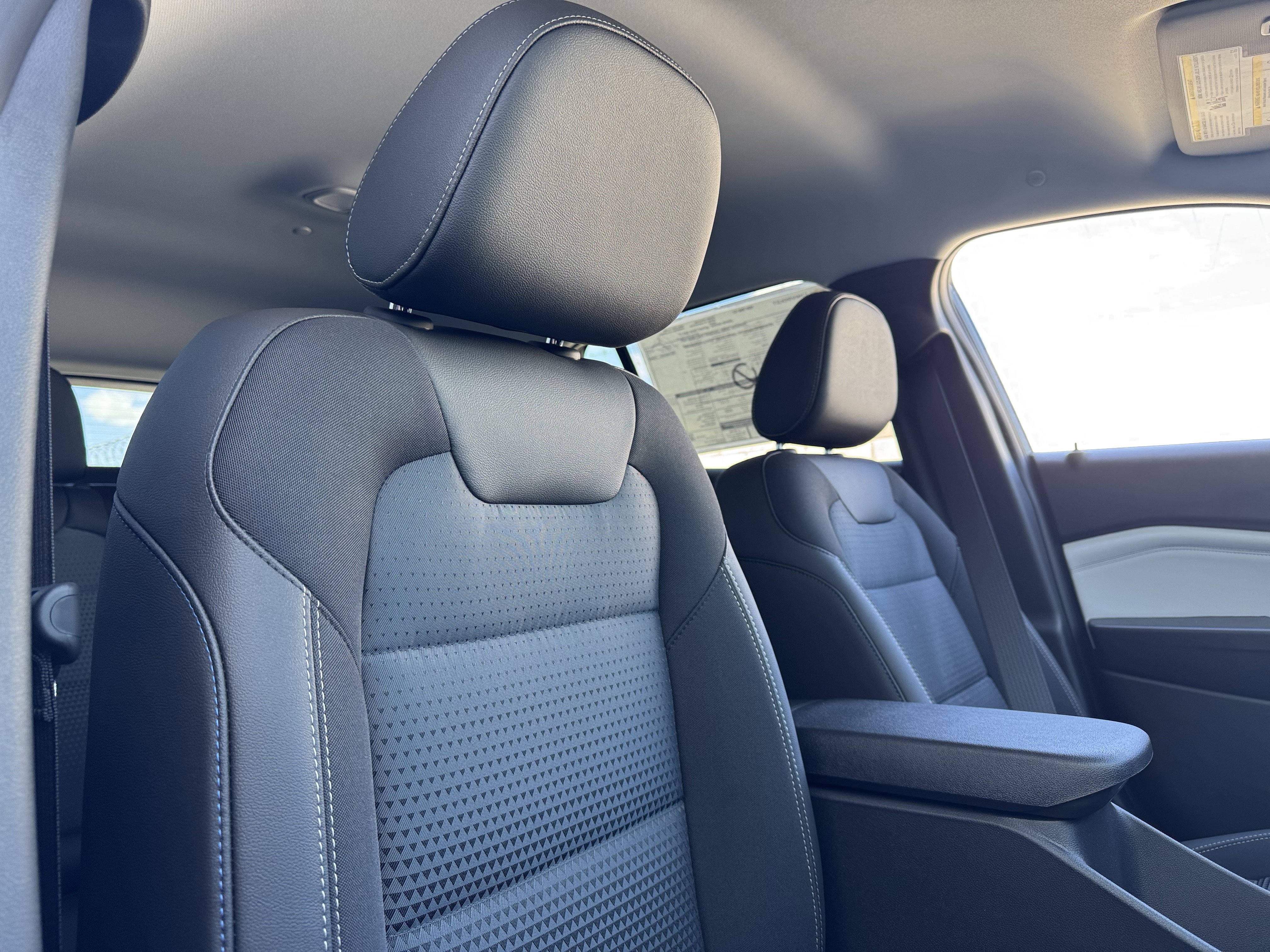 New 2026 Chevrolet Trax LT w/ Driver Confidence Package image 23