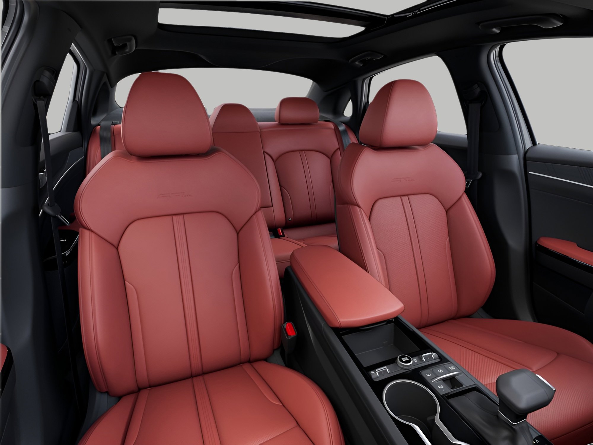 New 2026 Kia K5 GT-Line image 15