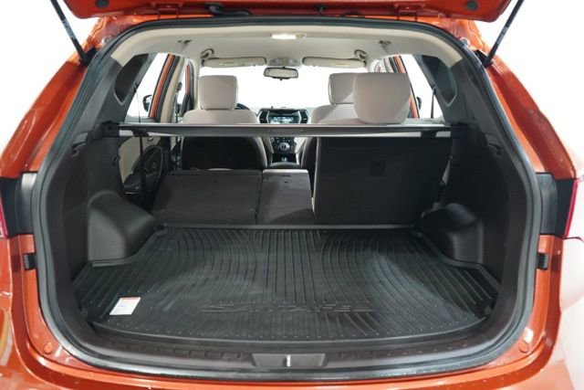 Used 2017 Hyundai Santa Fe Sport image 33
