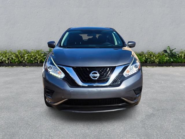 Used 2016 Nissan Murano S AWD/4WD image 3