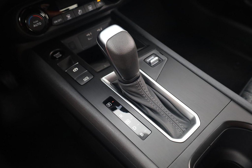 New 2026 Nissan Kicks SV image 16