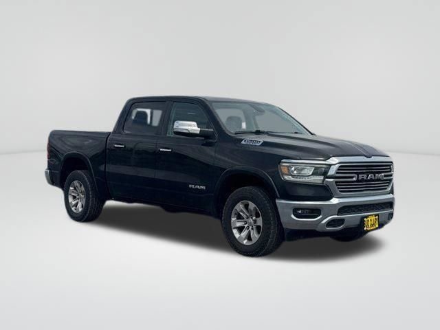 Used 2020 RAM 1500 Laramie image 9