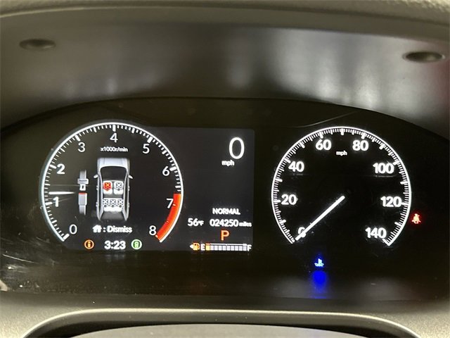 Used 2024 Honda HR-V Sport image 28