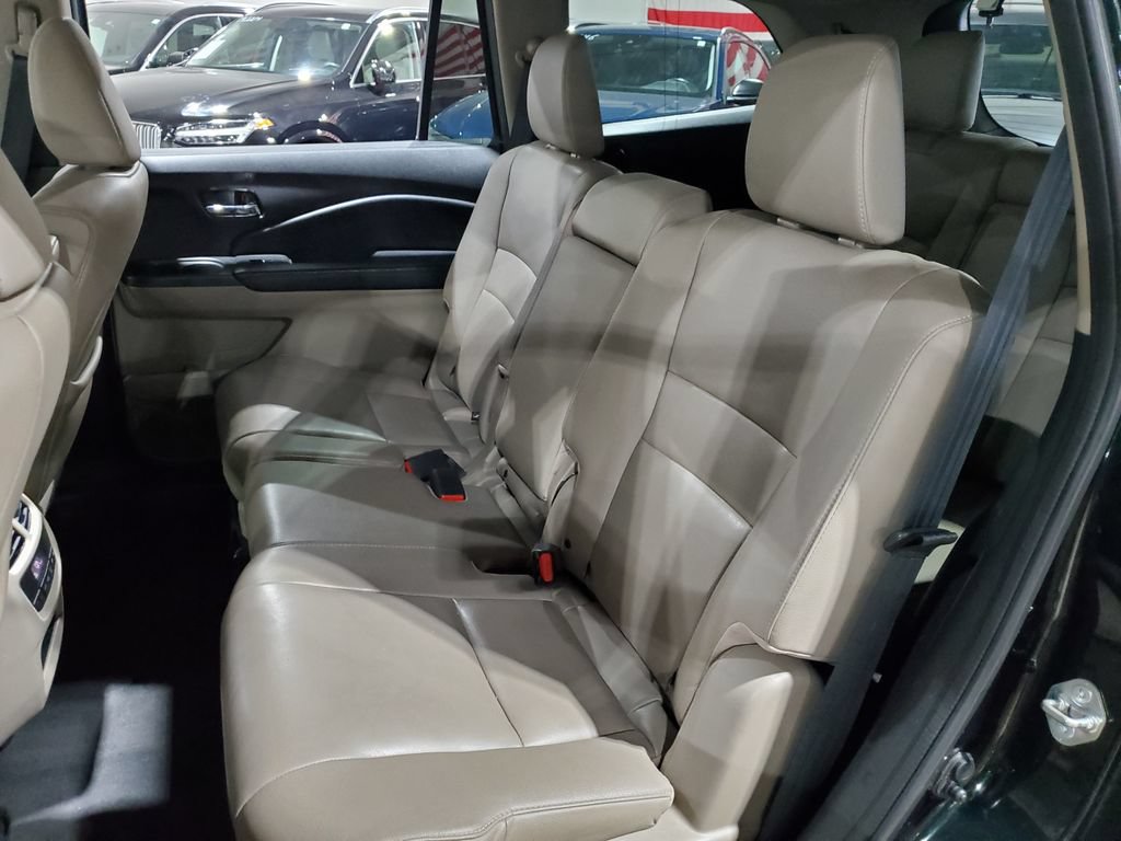 Used 2018 Honda Pilot EX-L image 26