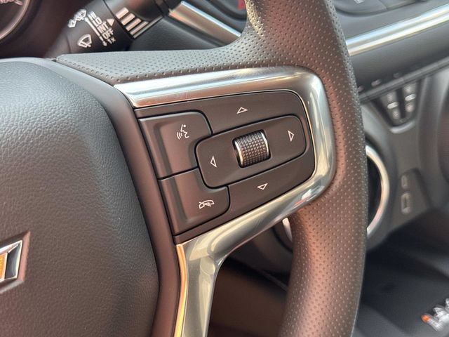 New 2026 Chevrolet Blazer LT w/ Convenience Package FWD image 27