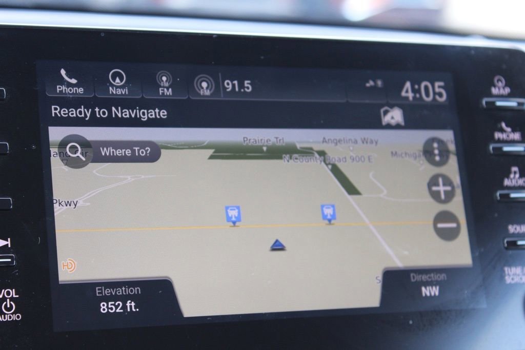 Used 2020 Honda Accord Touring image 37