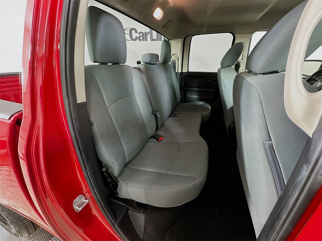 Used 2017 RAM 1500 Express image 29