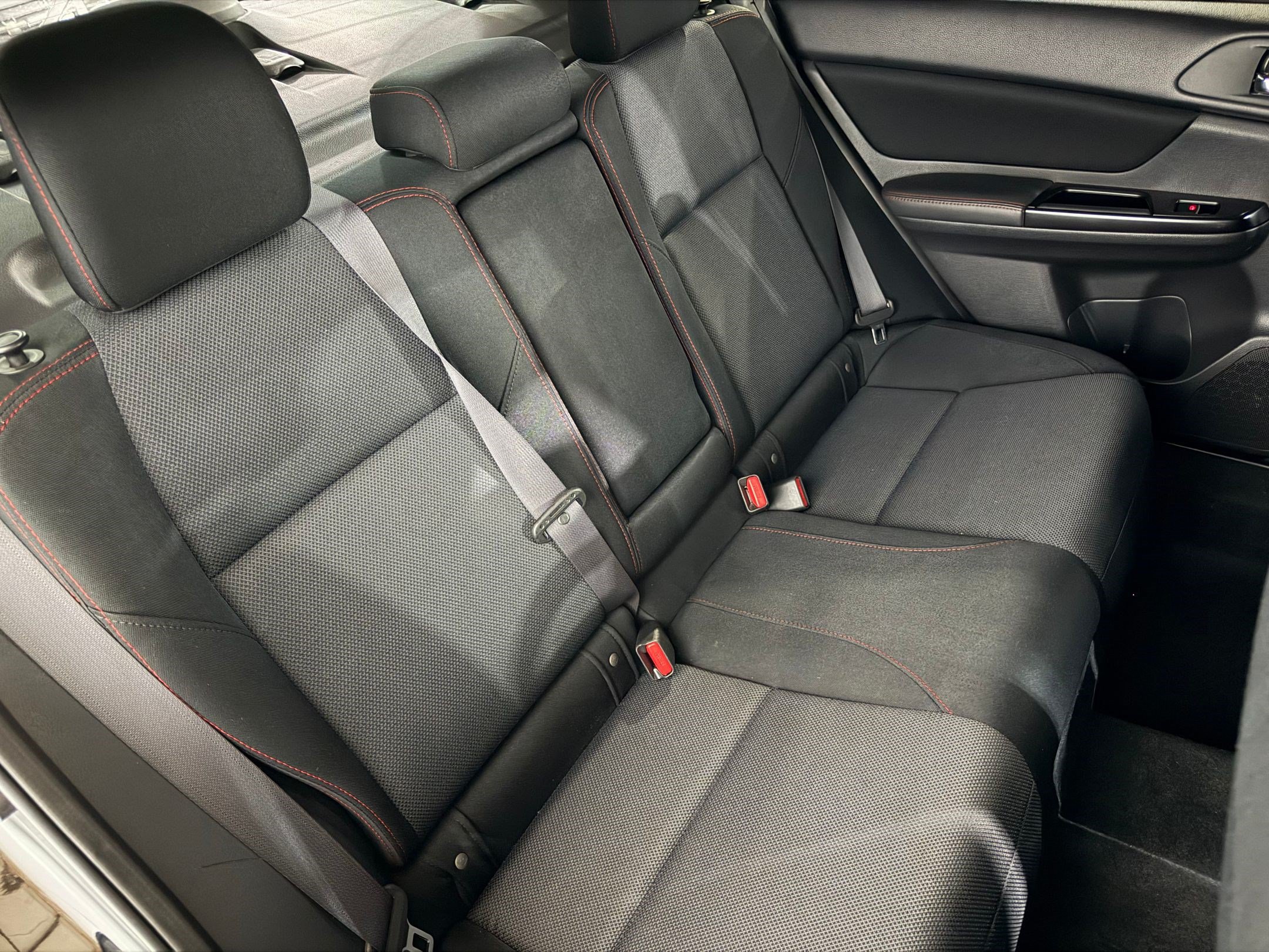 Used 2019 Subaru WRX Premium AWD/4WD image 39