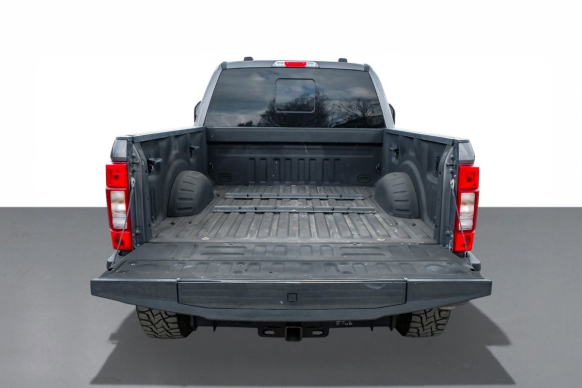 Used 2021 Ford F250 Lariat w/ Lariat Ultimate Package image 60