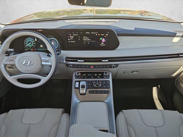Used 2025 Hyundai Palisade Calligraphy AWD/4WD image 19