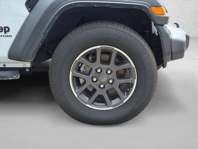 Used 2021 Jeep Gladiator Sport AWD/4WD image 22