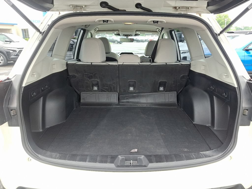 Used 2023 Subaru Forester AWD/4WD image 29