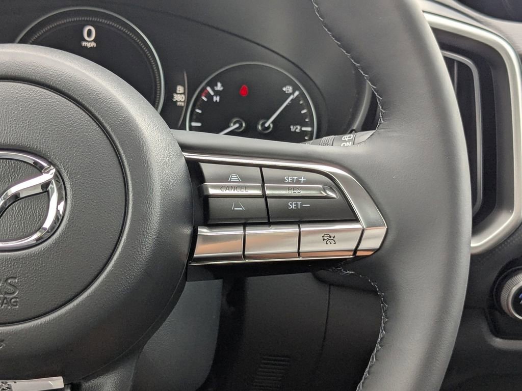 New 2026 MAZDA CX-50 2.5 Hybrid w/ Weather Package image 28