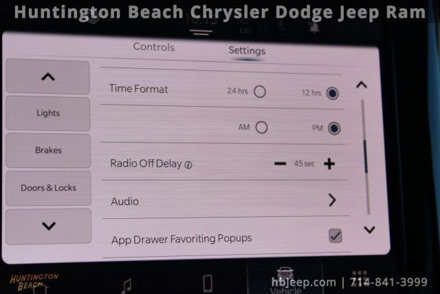 Used 2026 RAM 1500 Big Horn image 26