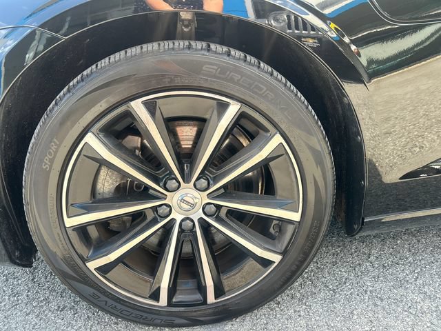 Used 2023 Volvo S60 T8 Plus AWD/4WD image 10
