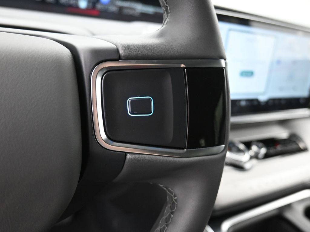 New 2026 Ford Expedition Active image 29