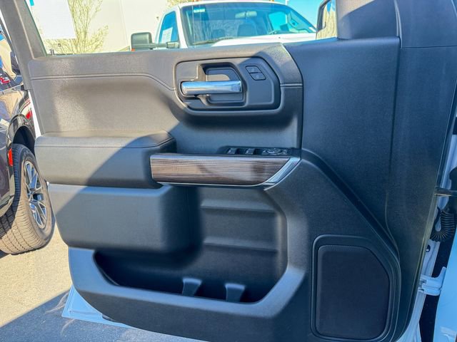 Used 2019 Chevrolet Silverado 1500 LT w/ All-Star Edition image 16