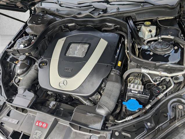 Used 2010 Mercedes-Benz E 350 Sedan image 23