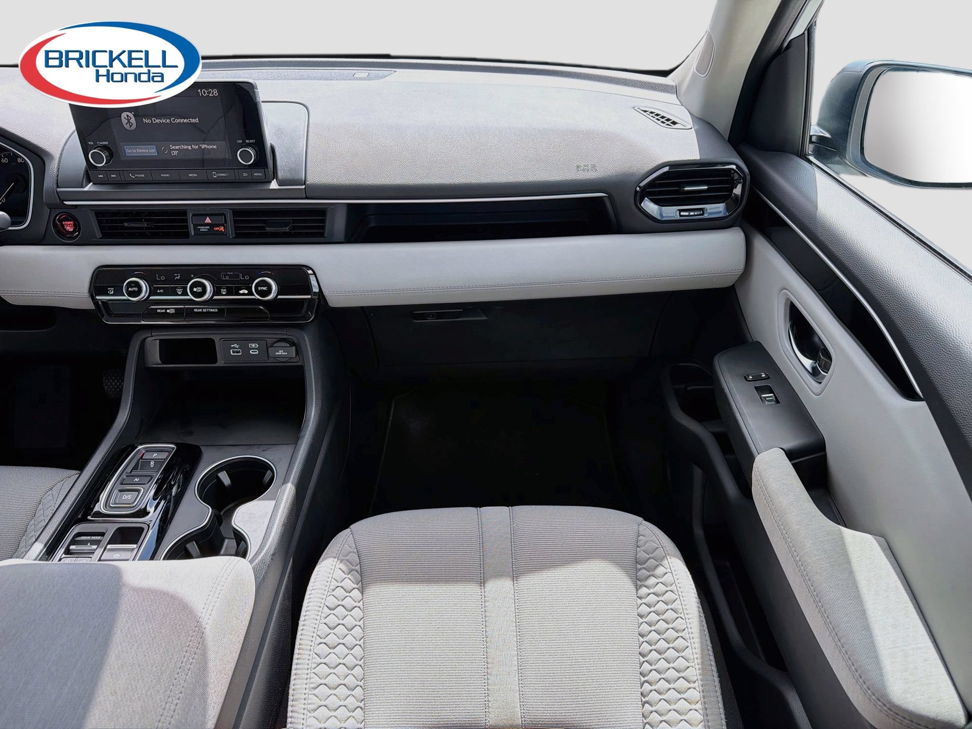Certified 2023 Honda Pilot LX image 20