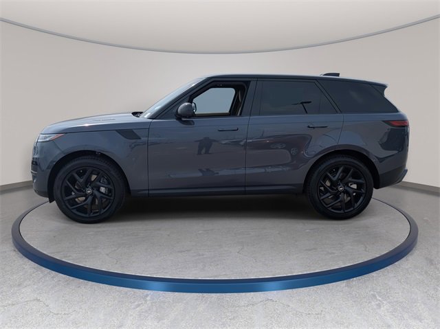 New 2025 Land Rover Range Rover Sport SE image 2
