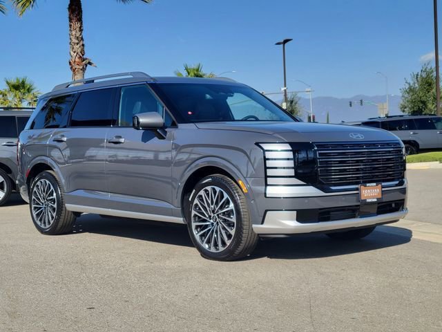 New 2026 Hyundai Palisade Calligraphy image 29